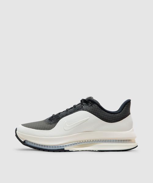 Nike x Travis Scott zoom field jaxx sneaker | WHITE/LT CHOCOLATE