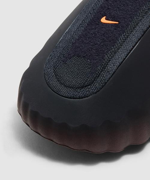 Nike Mind 001 QS mule | TOTAL ORANGE/TM SCARLET-BRONZE ECLIPSE 