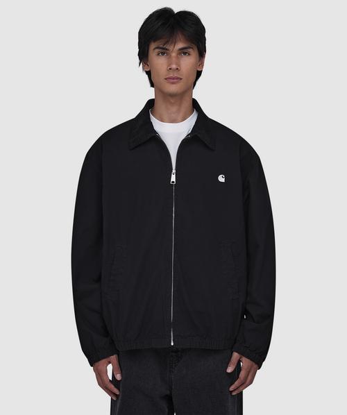 Carhartt WIP Shepton jacket | BLACK / NATURAL | SEVENSTORE