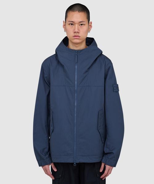 美品STONE  Ghost マウンテンパーカー ナイロンジャケット Stone Island Ghost | SEVENSTORE