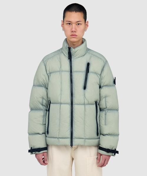 Down Jackets | Men's Designer Coats | SEVENSTORE