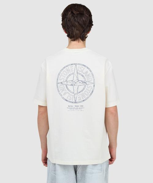 T-shirt Manches Courtes Homme Metro Exodus - Motif Graphique - Coupe Ajustée - Idéal été, Casual, Streetwear
