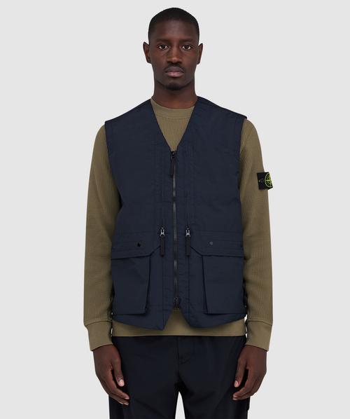 Gilets | Outerwear | Clothing | SEVENSTORE
