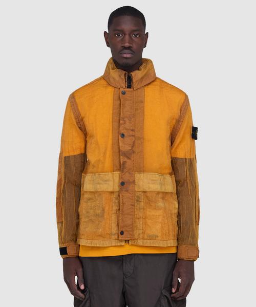 SEVENROOMS シャツ Enzo 5708 Shirt | NN.07® Official Webshop