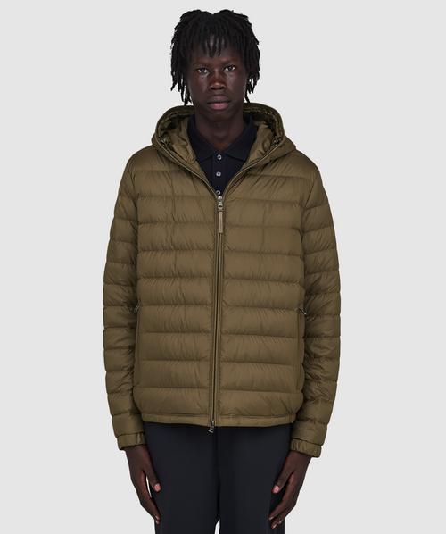 Down Jackets | Men's Designer Coats | SEVENSTORE