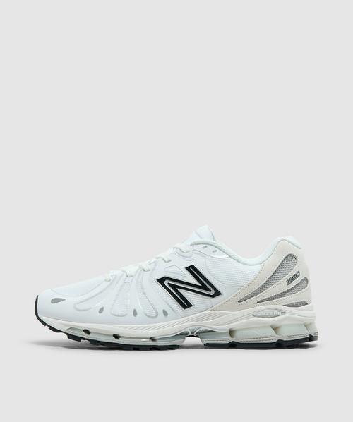 New Balance M10L sneaker | WHITE/BEIGE | SEVENSTORE