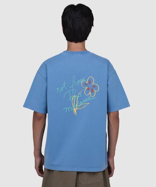 Men's Short Sleeve T Shirts | | Men's Designer T-Shirts | SEVENSTORE