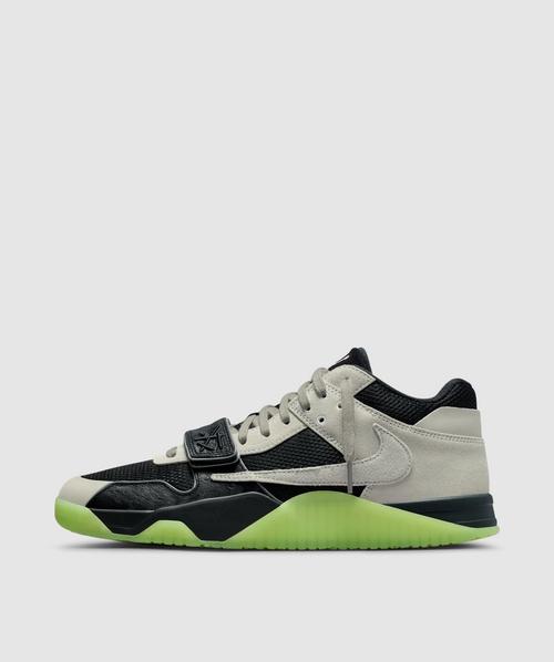 Jumpman CJ1 T-REXX x Chase B sneaker