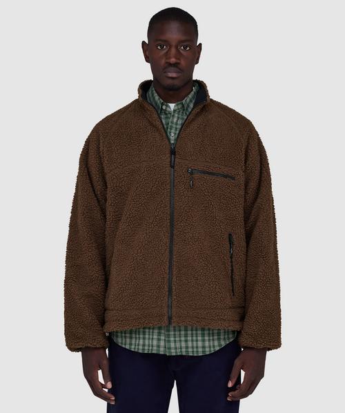 Fleece Jackets | Men's Full-Zip Fleeces | SEVENSTORE