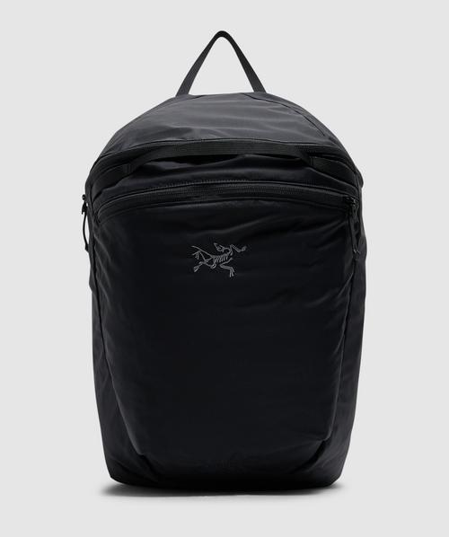Arcteryx Mantis 16 backpack | BLACK | SEVENSTORE