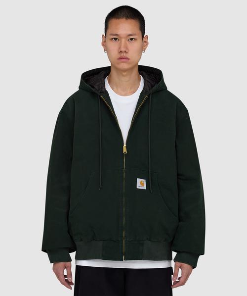 トップス CarharttWIP Vista jacket Lsize Carhartt WIP Vista Jacket