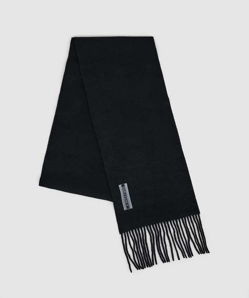 Our Legacy Estate scarf | BLACK | SEVENSTORE