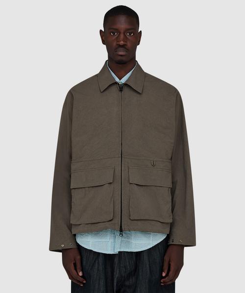 Coats & Jackets | Men's Designer Coats | SEVENSTORE