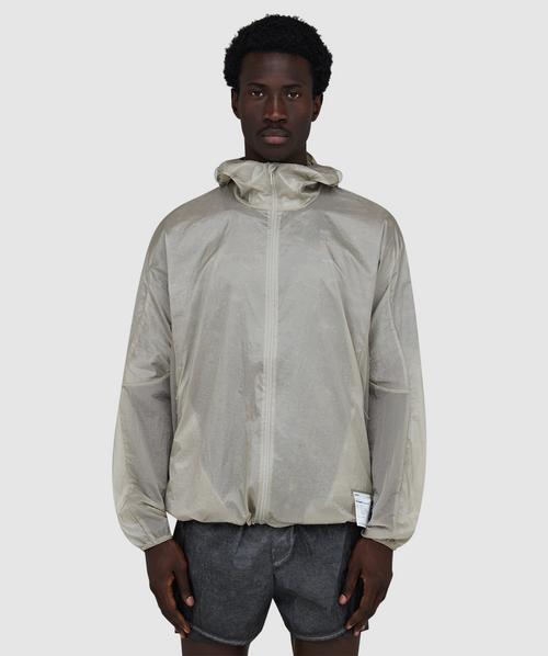Visvim Keesey down jacket | BEIGE | SEVENSTORE