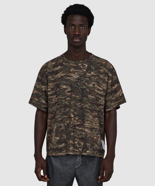 Men's Short Sleeve T Shirts | | Men's Designer T-Shirts | SEVENSTORE