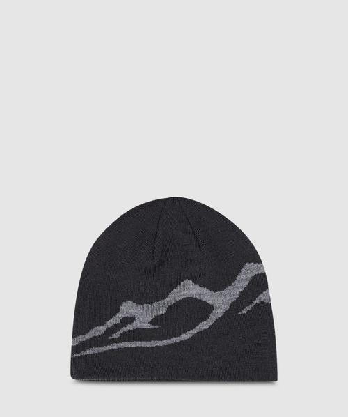 San San Gear Logo beanie | LIGHT GREY | SEVENSTORE