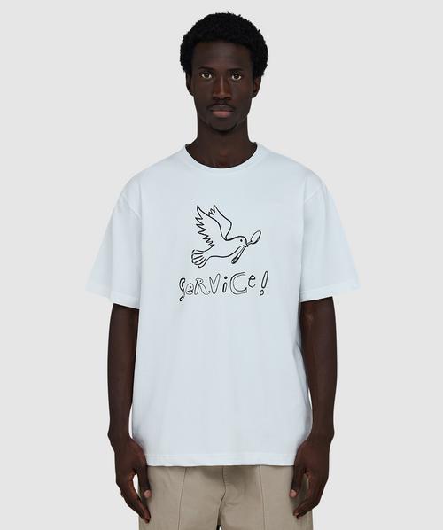 Men's Short Sleeve T Shirts | | Men's Designer T-Shirts | SEVENSTORE