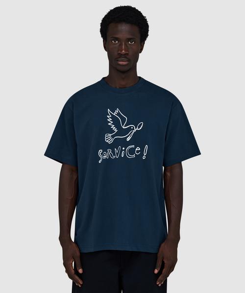 Men's Short Sleeve T Shirts | | Men's Designer T-Shirts | SEVENSTORE
