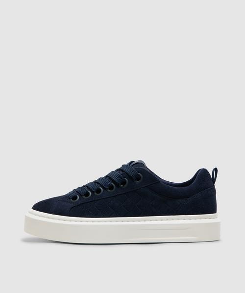 Converse SHAI 001 Premium sneaker | NAVY | SEVENSTORE