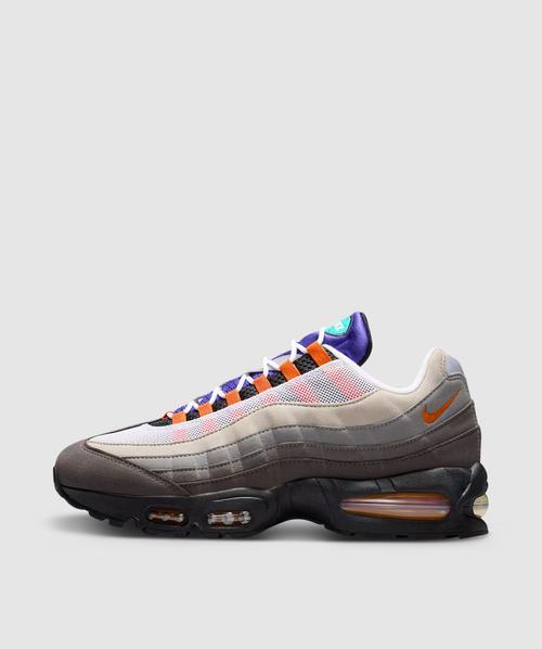 Nike Air max 95 SP 'Paisley Bandana' sneaker | PAISLEY | SEVENSTORE