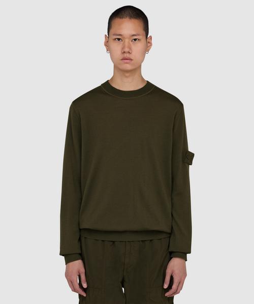 Stone Island Ghost | SEVENSTORE