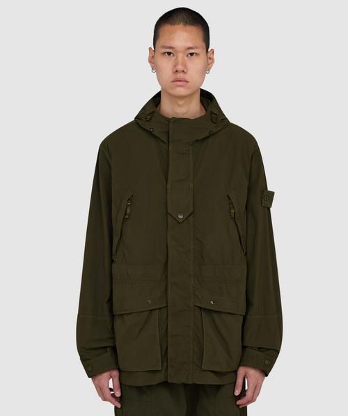 Stone Island Ghost | SEVENSTORE