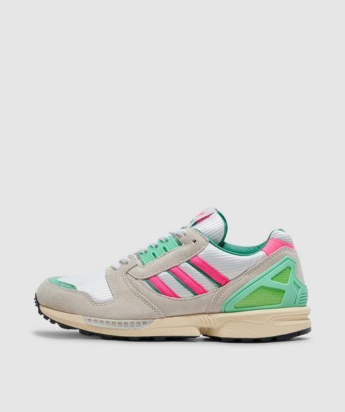 adidas ZX 8000 Made In Germany sneaker | WHITE | SEVENSTORE