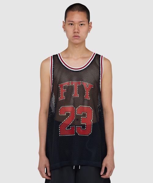 Jordan X Levi's short sleeve t-shirt | BLACK | SEVENSTORE