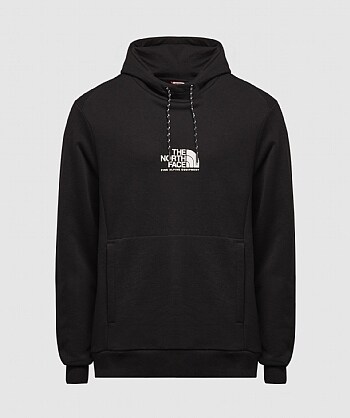 The North Face Fine alpine hoodie 