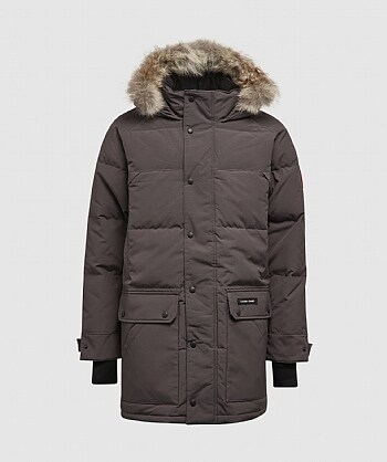 parka emory