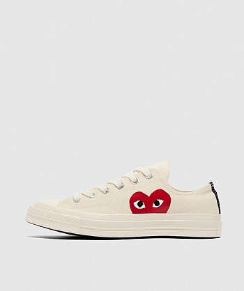 X Converse 70 low sneaker