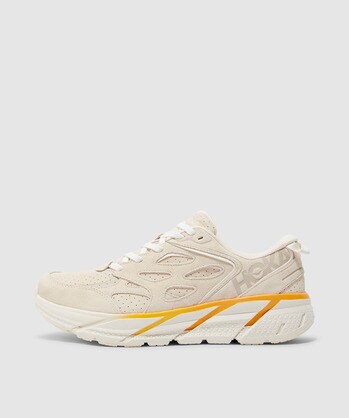 all gender clifton l suede