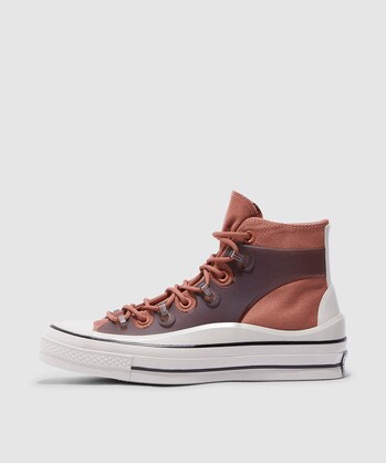 Chuck 70 utility sneaker