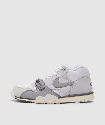 Air trainer 1 sneaker