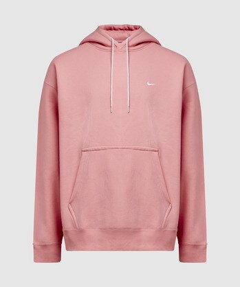 NIKE NRG ESSENTIALS SOLO SWOOSH BB 