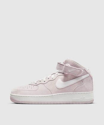 Air force 1 mid '07 QS sneaker
