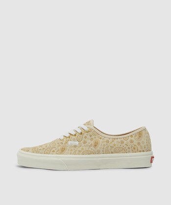 X Anderson .Paak ua authentic sneaker
