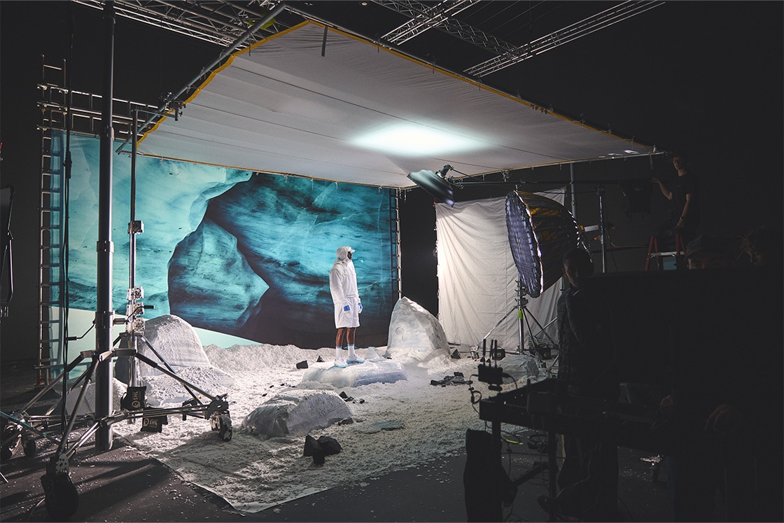Skepta’s PUMA Skope Gets Iced-Out