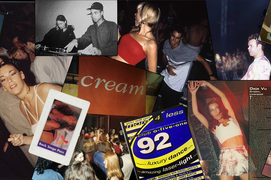 Rave On: Club Culture Will Live Forever