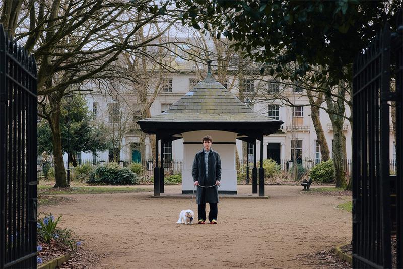 Saucony Guide 7: 'Put Yourself In Their Shoes'