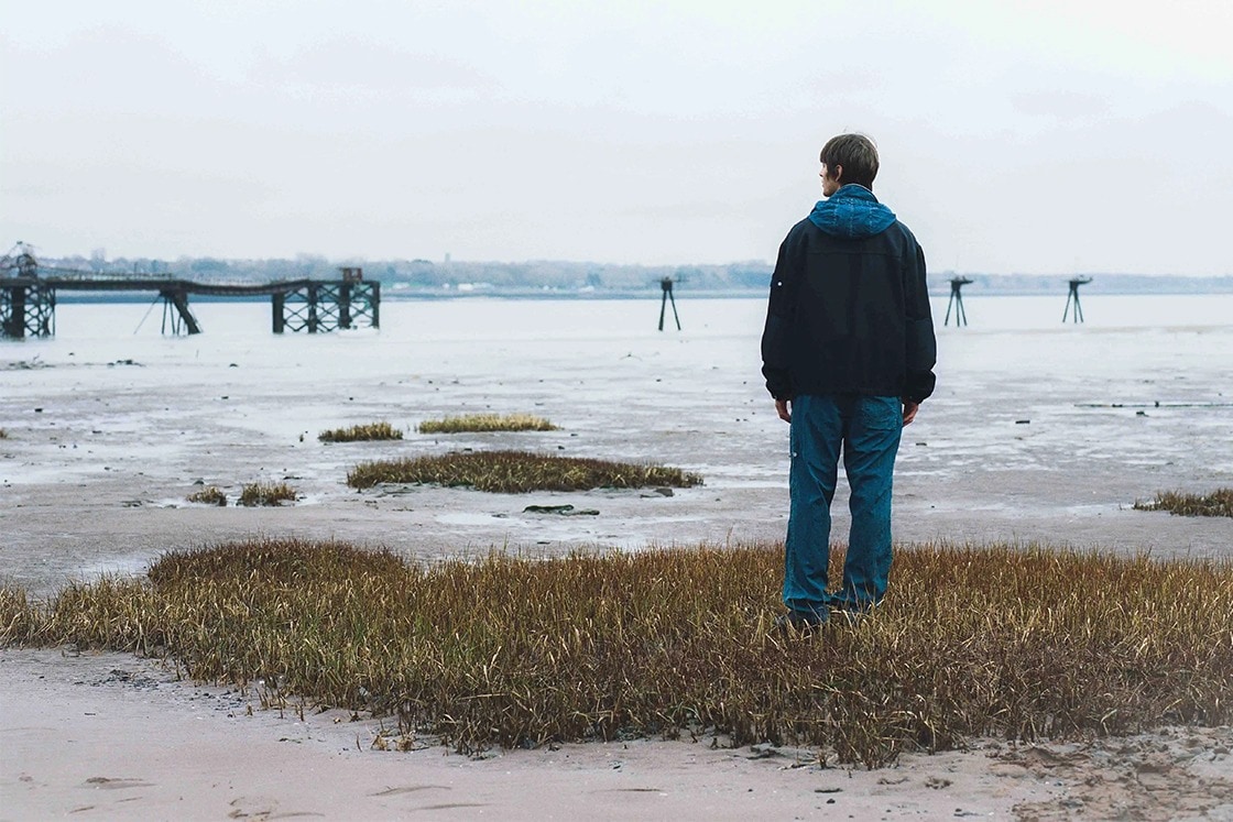 Stone Island Denim Research: “Finding Our Way Back” by Charlotte Thornton