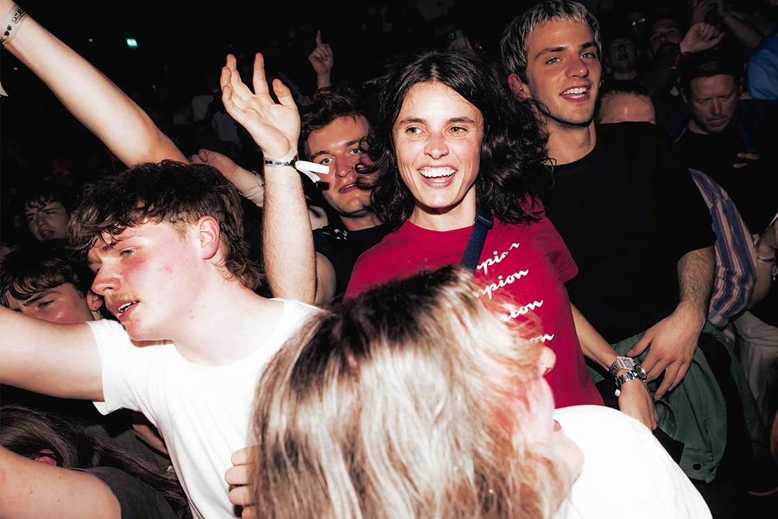 The Undeniable Rhythm of Sound City