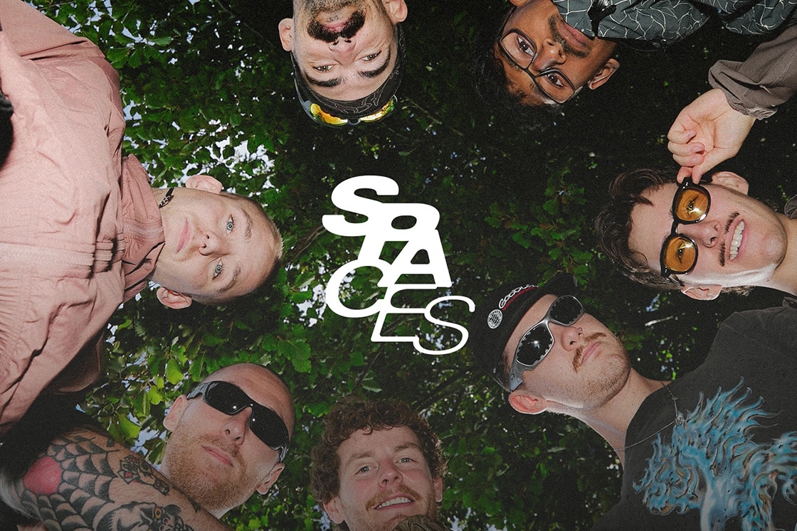 SPACES: SET:UP Camp