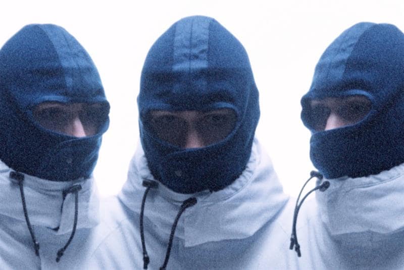 Stone Island’s Ice Jacket: An Unforgettable Statement