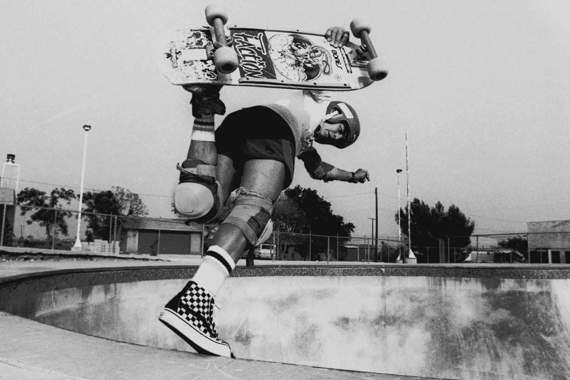 Vans: An Authentic Icon