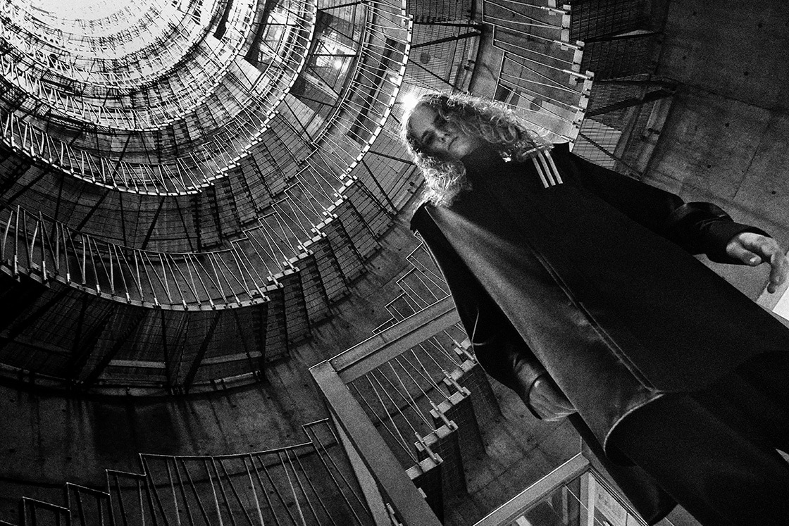 Two Decades (Still) On Top: Y-3